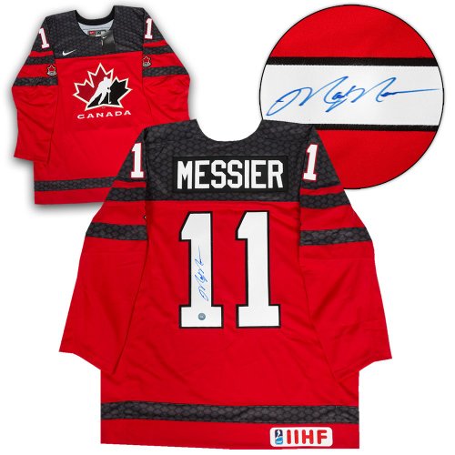 Autographed Jerseys