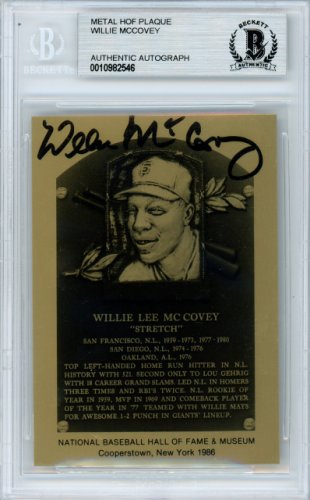Autographed Trading Cards