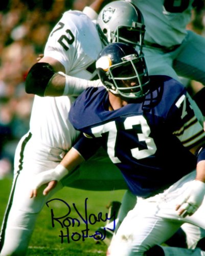 Autographed Photos