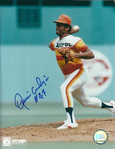 Autographed Photos
