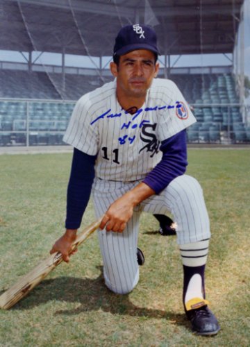 Autographed Photos
