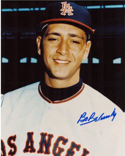 Autographed Photos