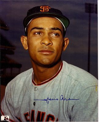 Autographed Photos