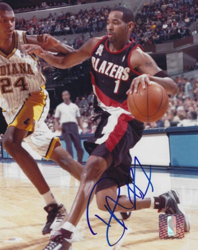 Autographed Photos