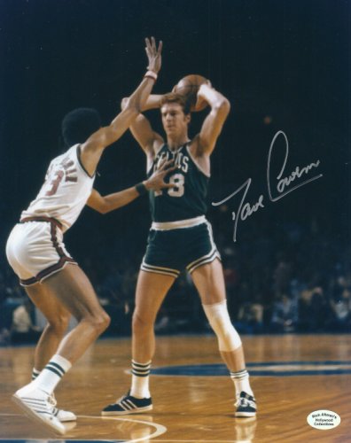Autographed Photos