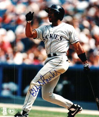 Autographed Photos