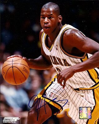 Autographed Photos