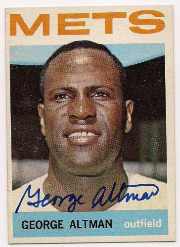 Autographed Trading Cards