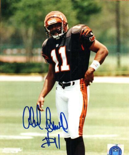 Autographed Photos