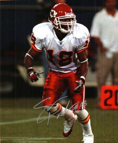 Kansas City Chiefs Sports Memorabilia - Authentic Sports Collectibles –  Coast to Coast Collectibles Memorabilia