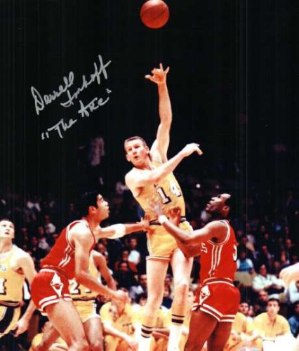 Autographed Photos