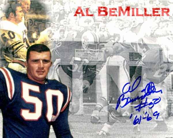 Autographed Photos