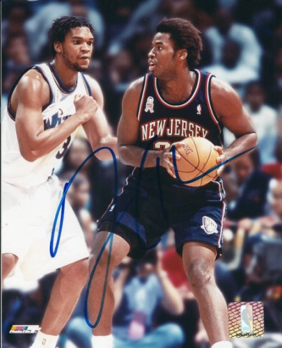 Autographed Photos