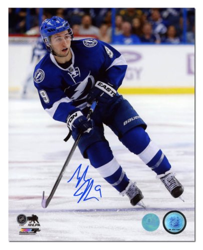 Autographed Photos