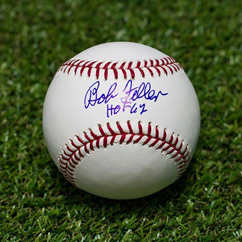 Autographed Baseballs