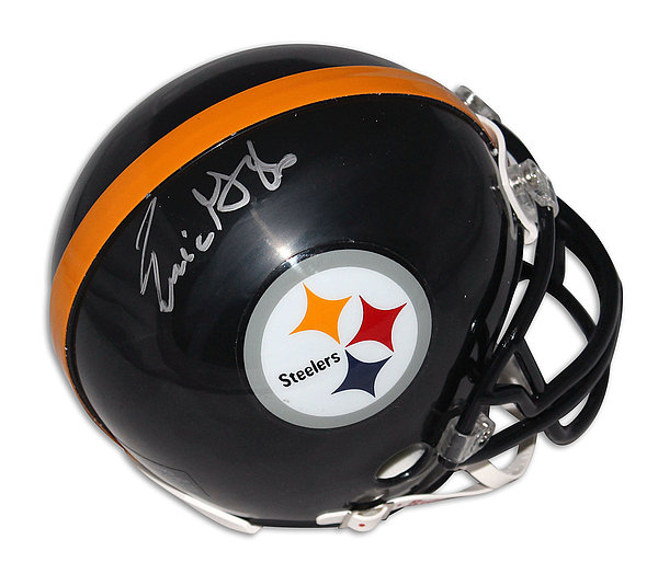 Official Pittsburgh Steelers Collectibles, Autographed Merchandise, Steelers  Memorabilia