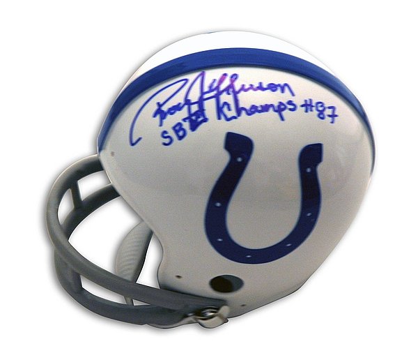 Welcome to Colts Collectibles - Colts Sports Collectibles