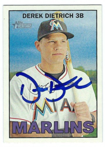 Autographed Trading Cards