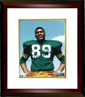 Green Bay Packers Signed Trading Cards, Collectible Packers Trading Cards