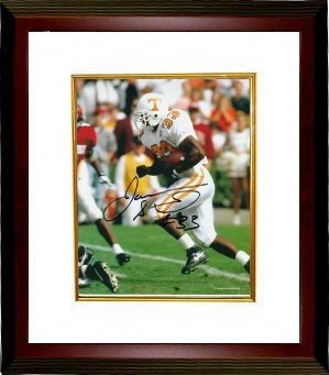 Autographed Framed Photos
