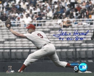 Autographed Photos
