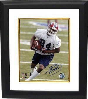 Buffalo Bills NFL Memorabilia & Signed Sports Collectibles