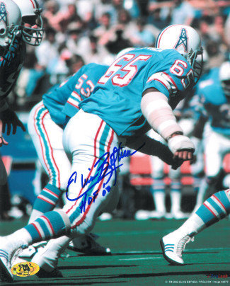 Autographed Photos