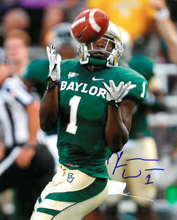 Autographed Photos