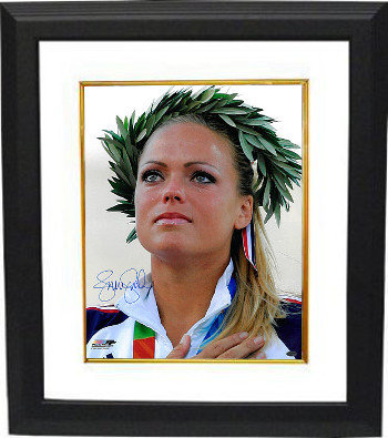 Autographed Misc
