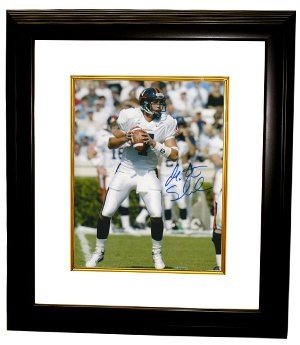 Autographed Framed Photos