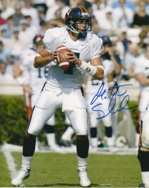 Autographed Photos