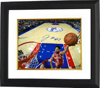 Autographed Framed Photos