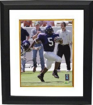 Autographed Framed Photos