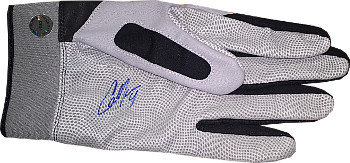 Autographed Misc