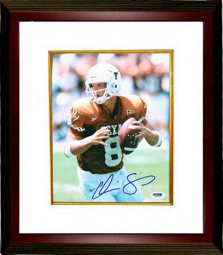 Autographed Framed Photos