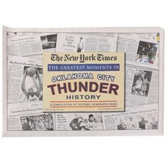Unsigned Memorabilia