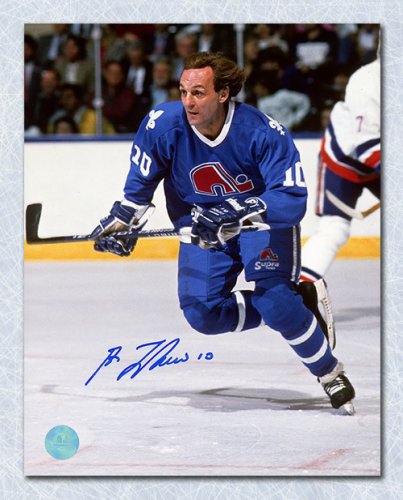 Autographed Photos
