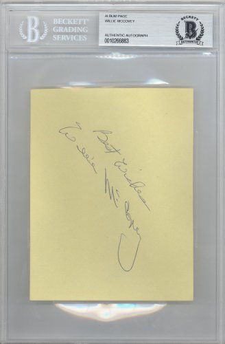 Autographed Cut Signatures