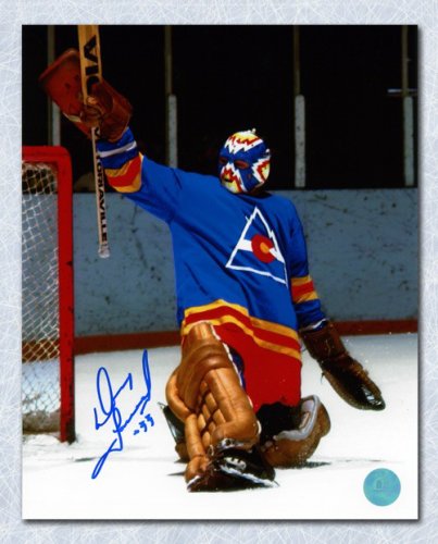 Autographed Photos