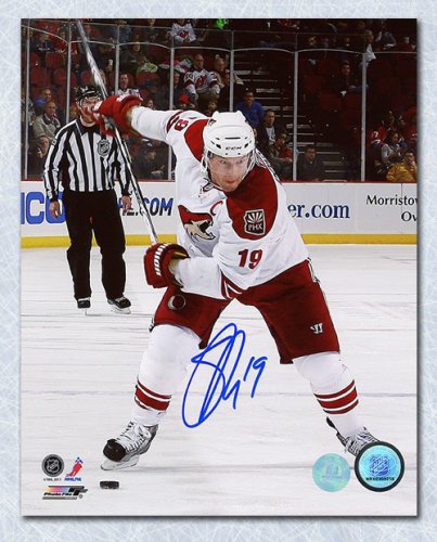 Autographed Photos