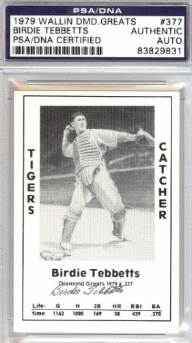 Autographed Trading Cards
