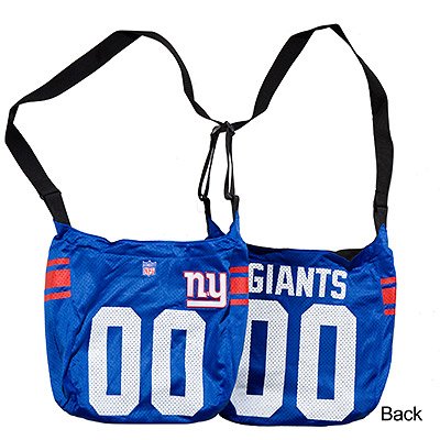 C & I Collectables NYG1217TS NFL New York Giants 12 Different