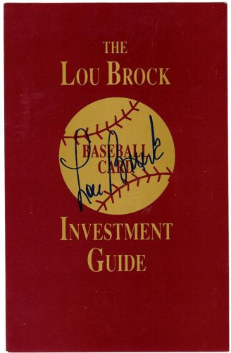 Autographed Cut Signatures