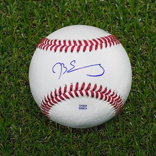 Check out our signed sports, entertainment and music memorabilia on our  categories page! - BASEBALL - MLB