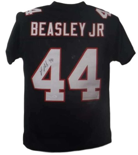 Autographed Jerseys