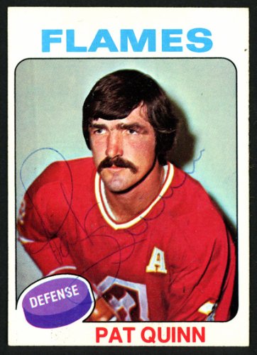 Autographed Trading Cards