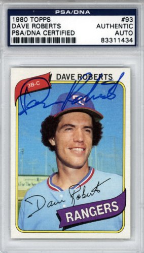 Autographed Trading Cards