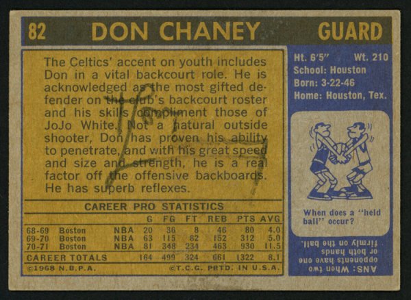 Autographed Trading Cards