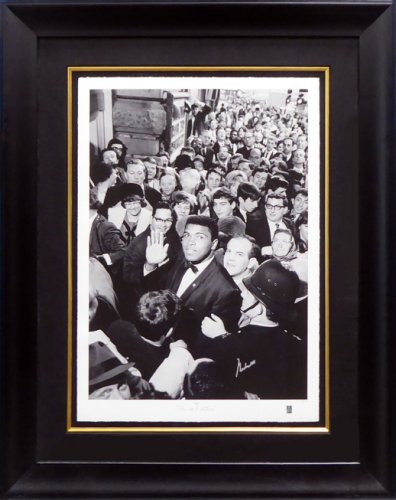 Autographed Photos