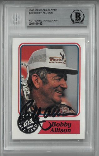 Autographed Trading Cards